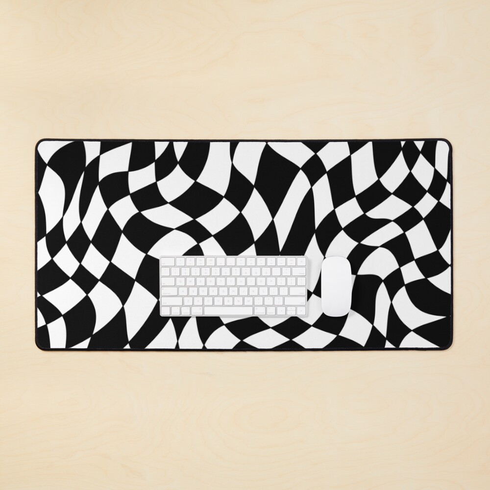 Item preview, Desk Mat designed and sold by Texterns.