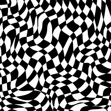 Artwork thumbnail, Wild Checkerboard #3 by Texterns