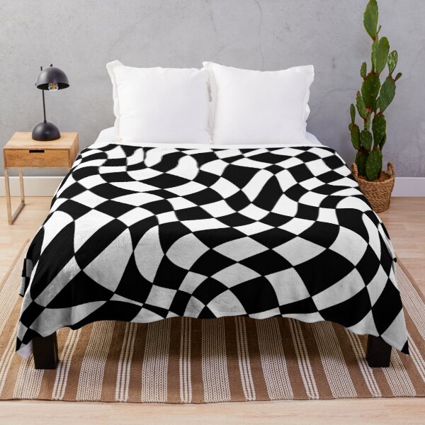 Item preview, Wild Checkerboard #3 designed and sold by Texterns.