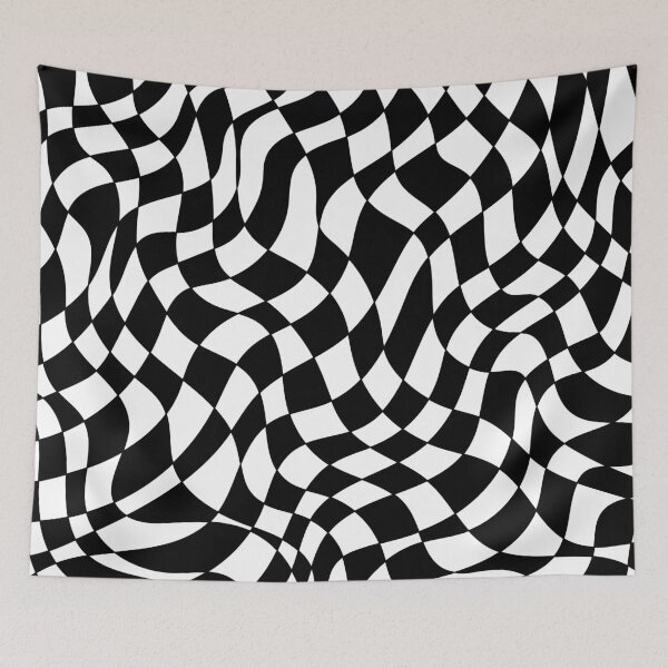 Item preview, Wild Checkerboard #3 designed and sold by Texterns.