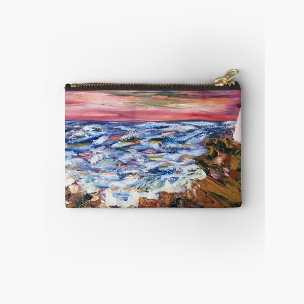 Aperçu de l'œuvre Turmoil créée et vendue par James Bryron Love.