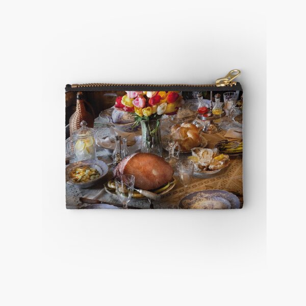 Artikelvorschau, Chef - Easter Dinner entworfen und verkauft von Mike Savad Photography.
