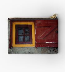 Windows Around The World 1 Studio Pouch