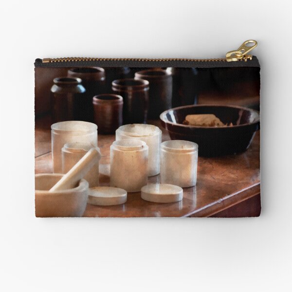 Item preview, Pharmacist - Pestle and cups designed and sold by Mike Savad Photography.