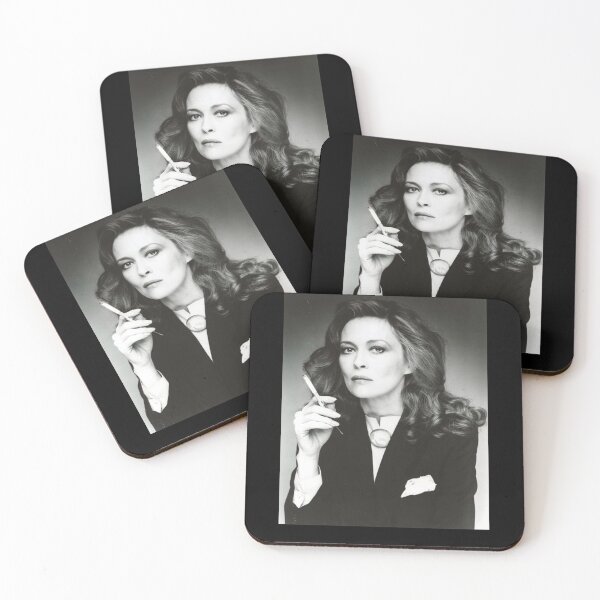 Item preview, faye dunaway smoke designed and sold by AhmedKurz.