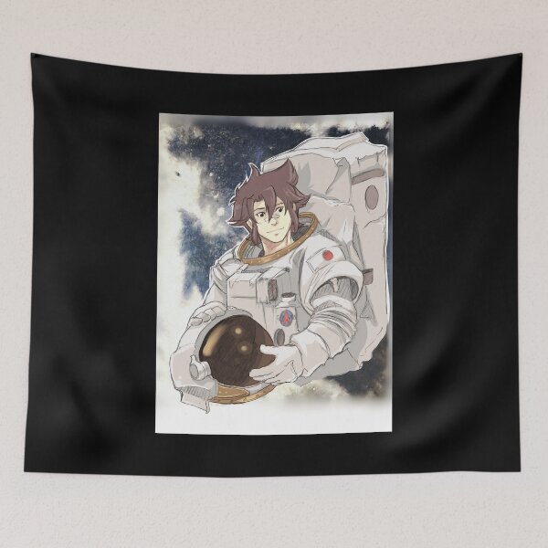 Item preview, Clay Terran pilot designed and sold by BabcockSheena.