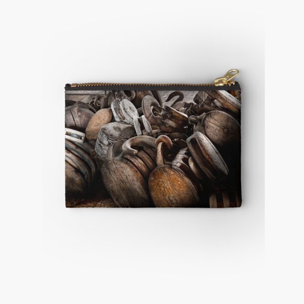 Item preview, Boat - Block and Tackle  designed and sold by Mike Savad Photography.