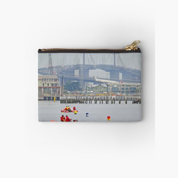Item preview, Laying the cans at South Melbourne designed and sold by Andy Berry.