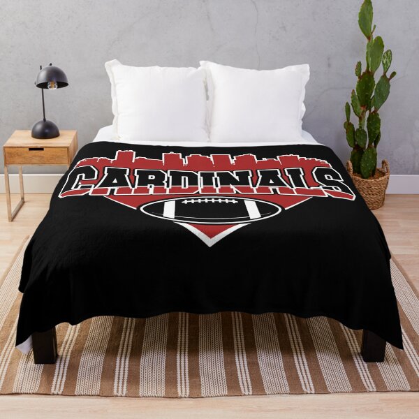 St.louis Cardinal Blanket 