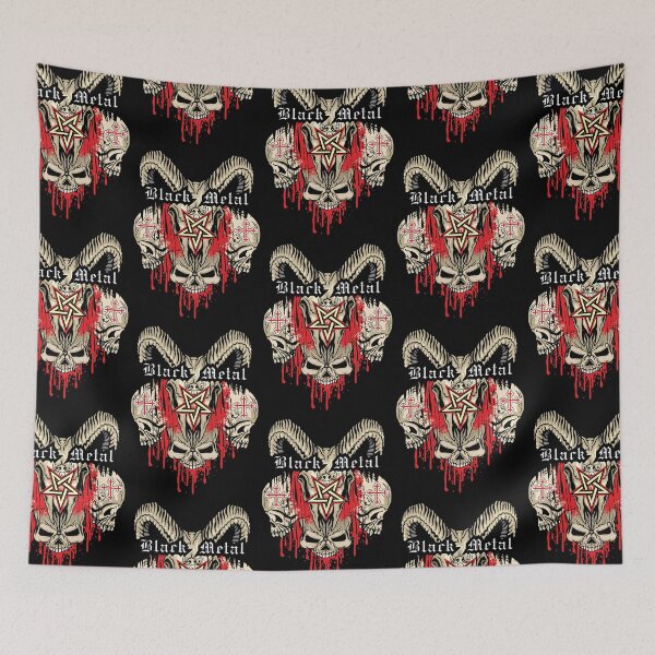 Item preview, Goat of Mendes III  designed and sold by trada826.