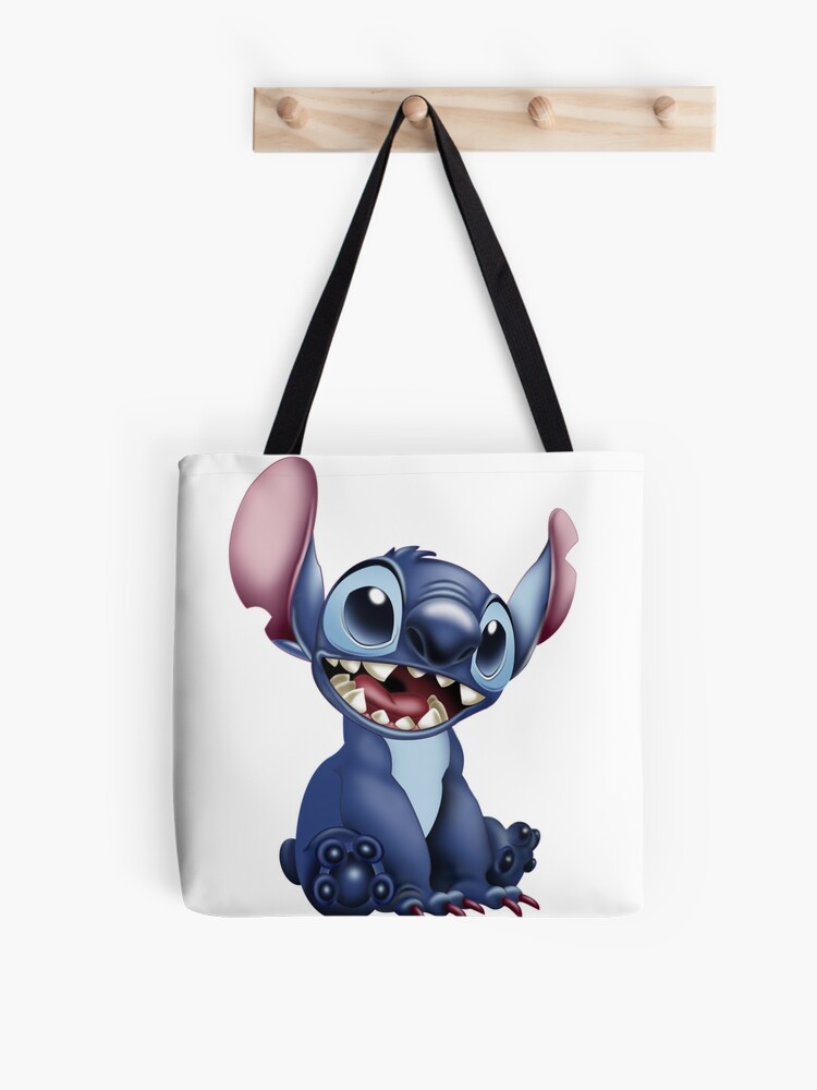 Lilo and Stitch sublimation Zipper Pouch for Sale by rickmadala