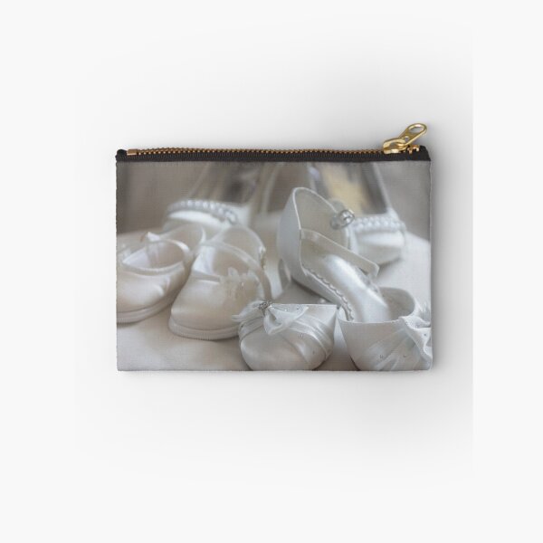 Item preview, The Wedding Shoes designed and sold by Lynne Morris.