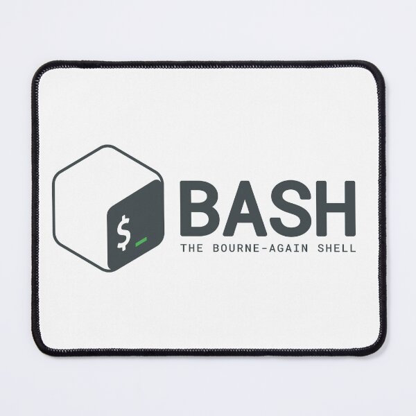 Item preview, BASH logo designed and sold by hasselbackt.