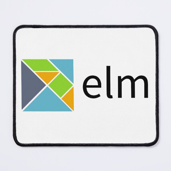 Item preview, Elm logo designed and sold by hasselbackt.