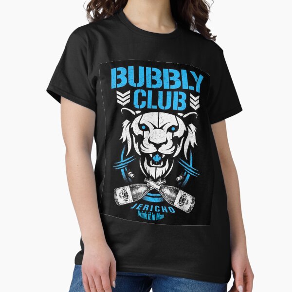 Item preview, Bubbly Club designed and sold by mrx999999.