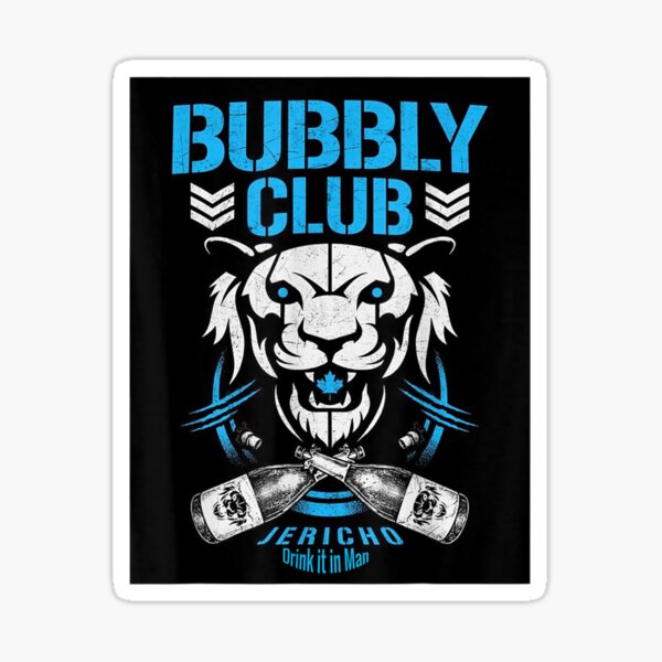 Item preview, Bubbly Club designed and sold by mrx999999.
