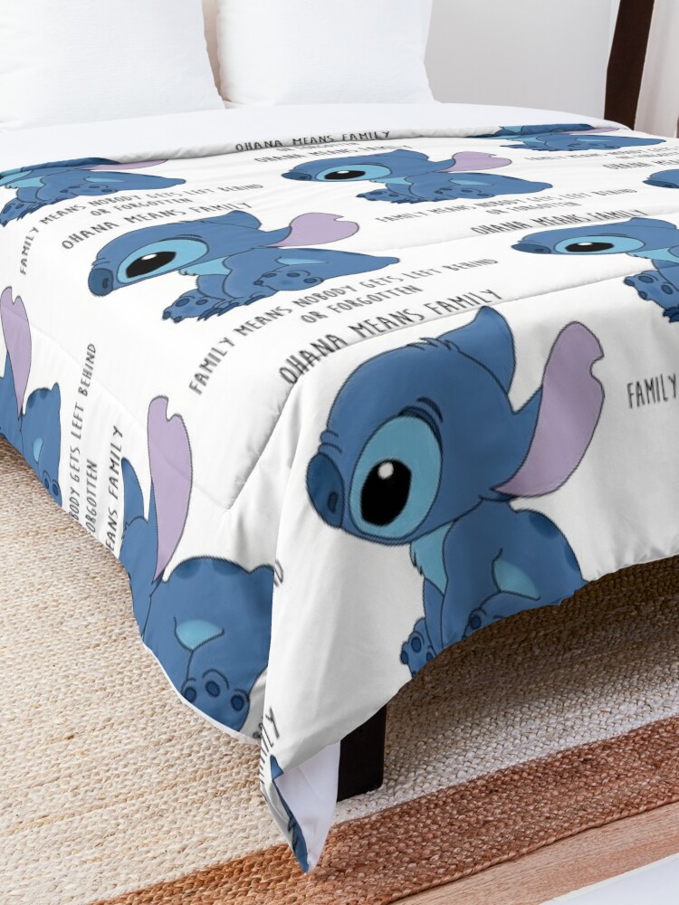 Ohana 5-Piece Full/Queen Comforter Set