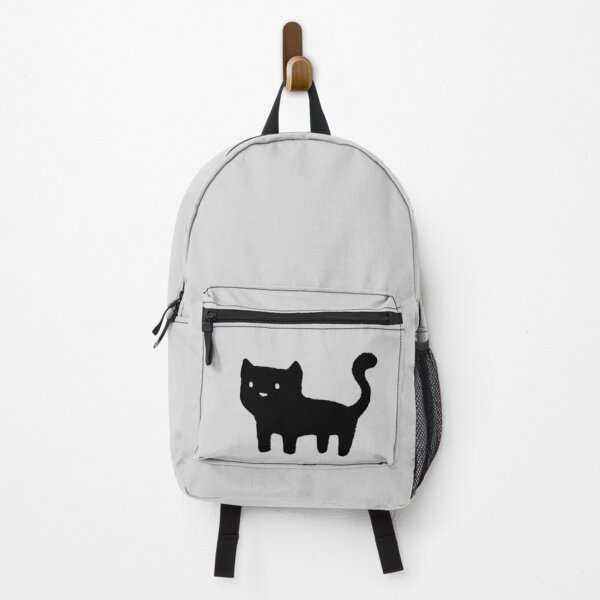 Item preview, Fox Shiver™ - Minimal Cat designed and sold by Fox Shiver.