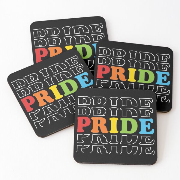 Item preview, Pride designed and sold by pnkpopcorn.
