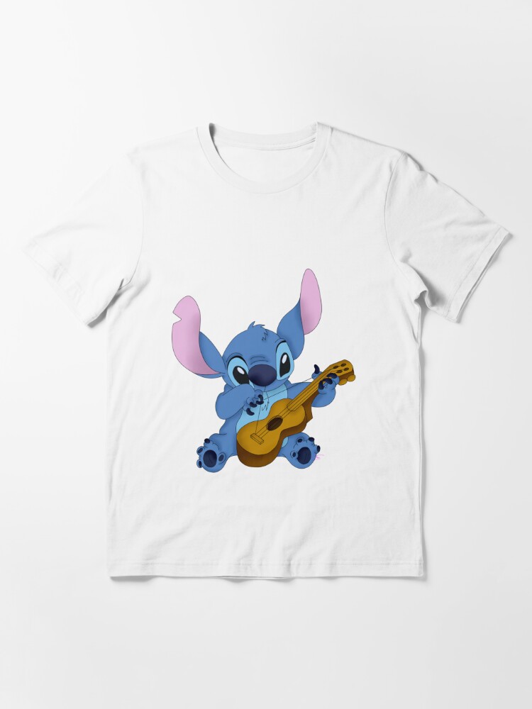 Lilo and Stitch sublimation Pullover Hoodie for Sale by rickmadala