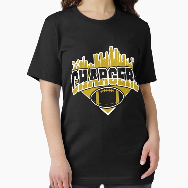 Item preview, Chargers Football, Skyline Football Team  designed and sold by TheBabySitters.