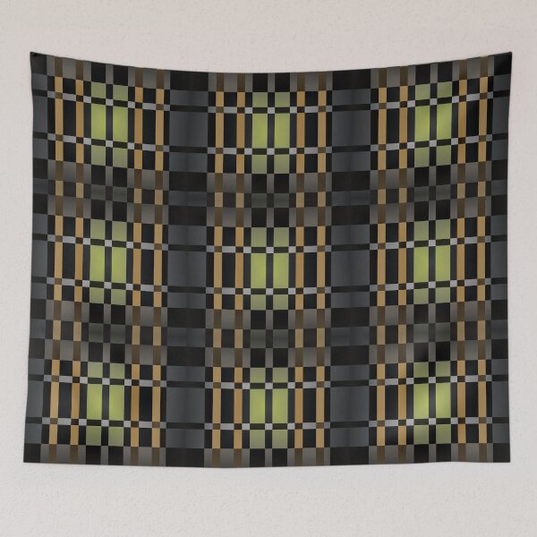 Item preview, Plaid Patterns Design Number 7 designed and sold by ClassyPatterns.