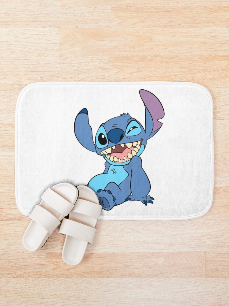 Funny Stitch - Stitch graphics Photographic Print for Sale by rickmadala