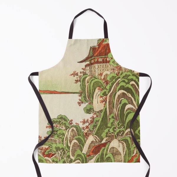 Item preview, Autumn Moon at Ishiyama Temple designed and sold by NicoNicoNEET.