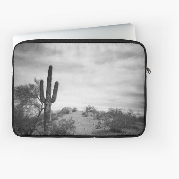 A Long Time After Laptop Sleeve