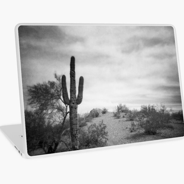 A Long Time After Laptop Skin