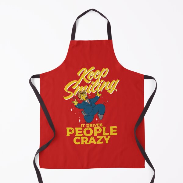 Item preview, Keep Smiling designed and sold by Rogerya69.