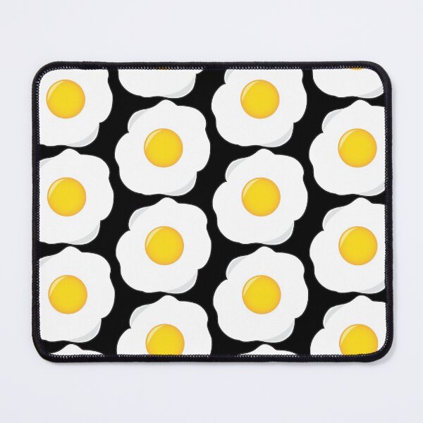Item preview, Fried Egg Boobs Funny designed and sold by HotHibiscus.