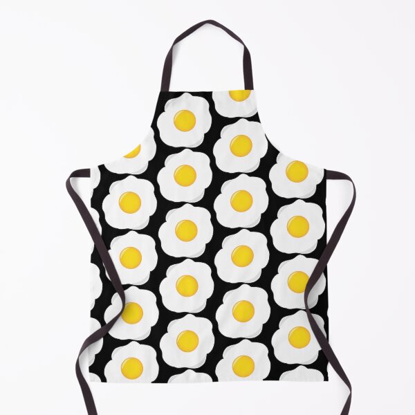 Item preview, Fried Egg Boobs Funny designed and sold by HotHibiscus.