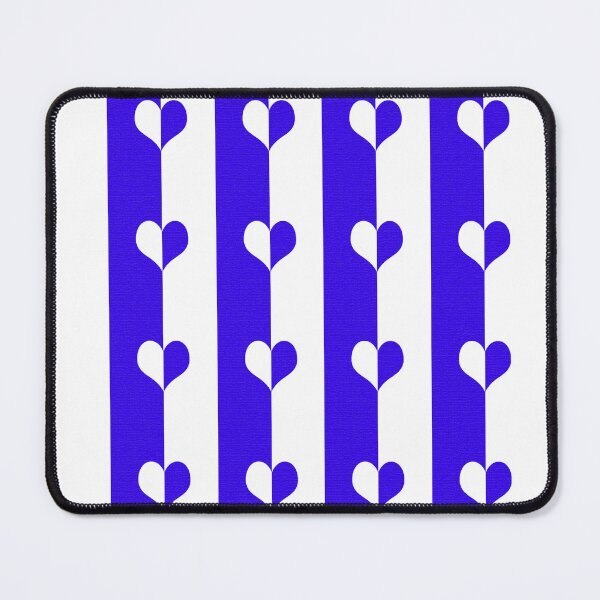 Item preview, Hearts in Stripes designed and sold by TerenceLacey.