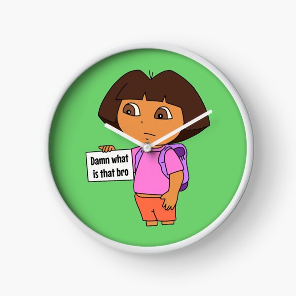 dora the explorer backpack goanimate