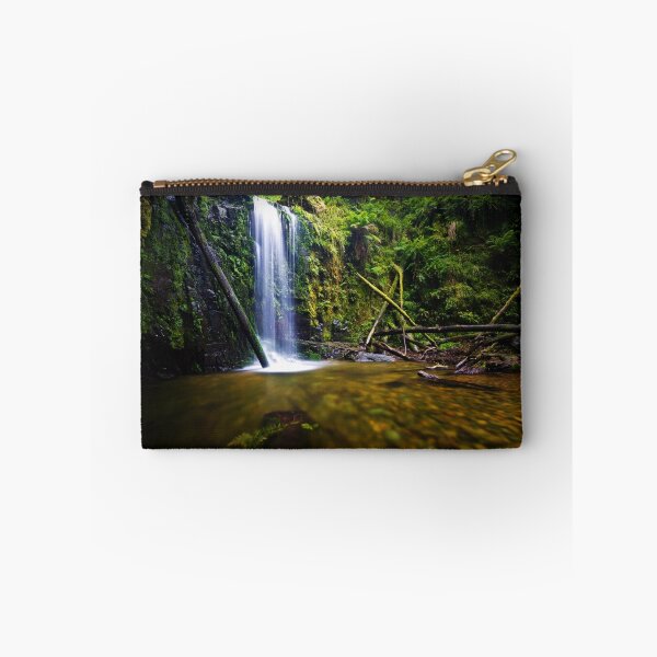 Item preview, Marriners Falls, Great Otway National Park designed and sold by Jason Asher.