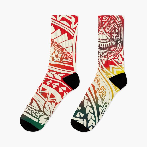Item preview, Samoa Pattern Designs designed and sold by judsonsen.