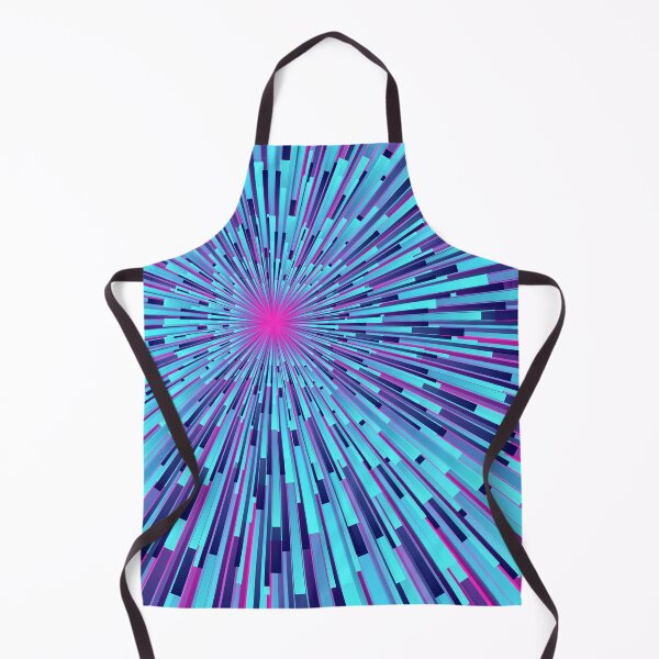 Item preview, Abstract Colorful Big Bang designed and sold by artistium.