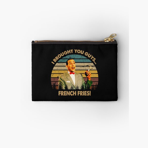 Item preview, Retro Pee-wee's Big Adventure Films - I Brought You Guys... designed and sold by MarkAnna3.