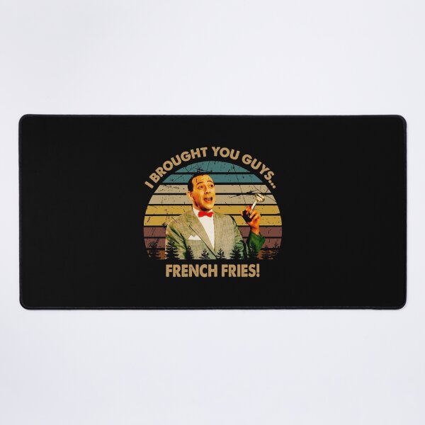 Item preview, Retro Pee-wee's Big Adventure Films - I Brought You Guys... designed and sold by MarkAnna3.