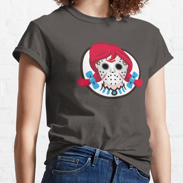 Wendys T-Shirts for Sale | Redbubble