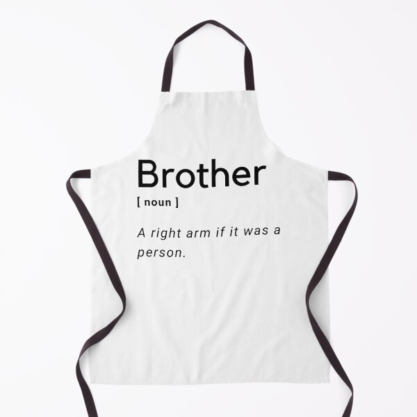 Item preview, Brother Definition designed and sold by Amine-Creation.