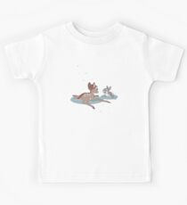 Winter Fun Kids Tee