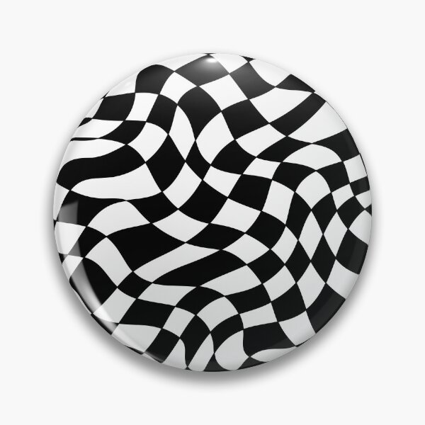Item preview, Wild Checkerboard #4 designed and sold by Texterns.