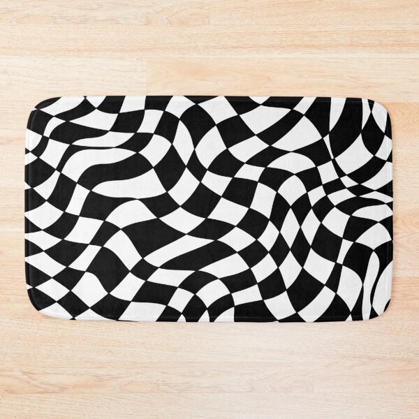 Item preview, Wild Checkerboard #4 designed and sold by Texterns.