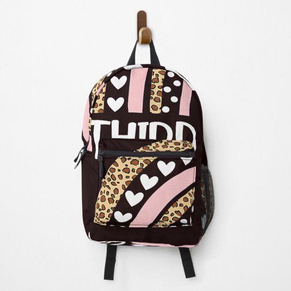 Item preview, Third Grade Teacher Leopard Rainbow 3rd Grade Teacher Funny designed and sold by GudmundurJons.