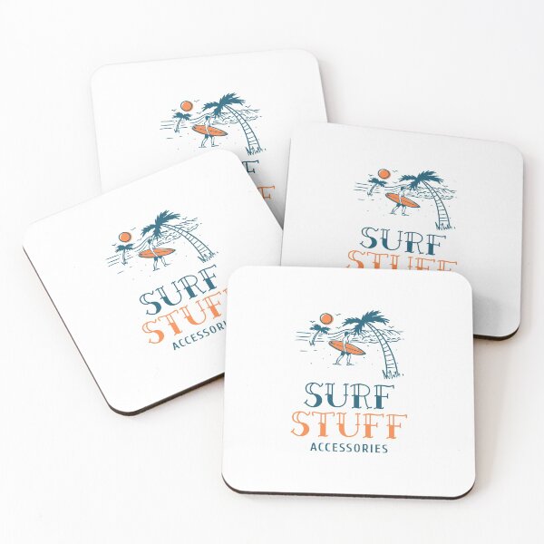 Item preview, surf stuff accessories designed and sold by aliomarup.