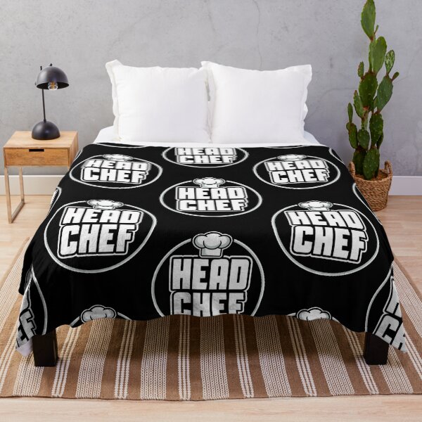 Item preview, Head Chef Matching Family Thanksgiving Christmas Shirts  designed and sold by douglashold.
