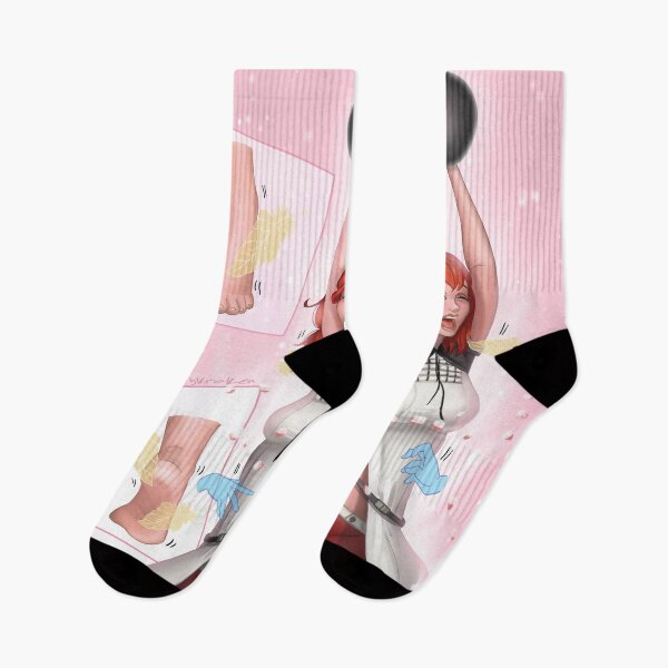 Item preview, Twin Sisters Tickling Feet 2 designed and sold by ladykraken.