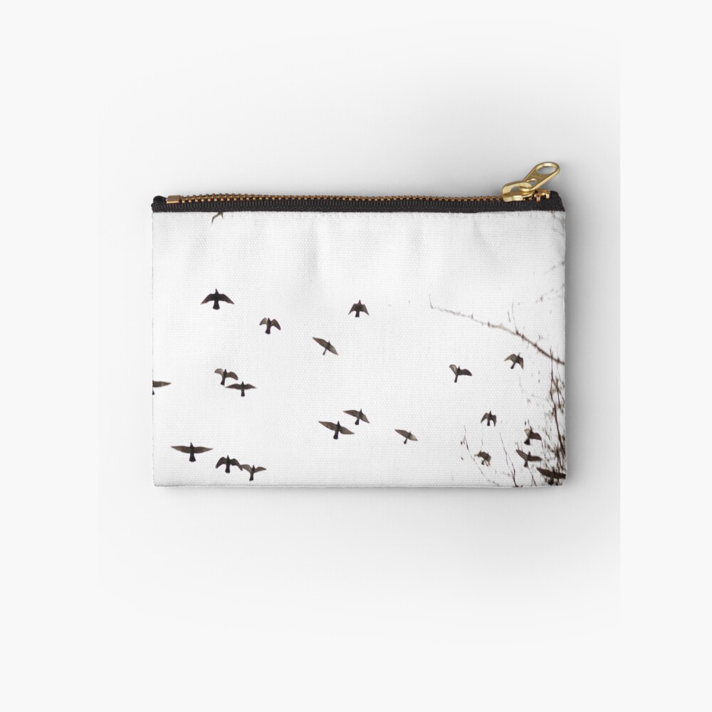 Item preview, Zipper Pouch designed and sold by braphoto.
